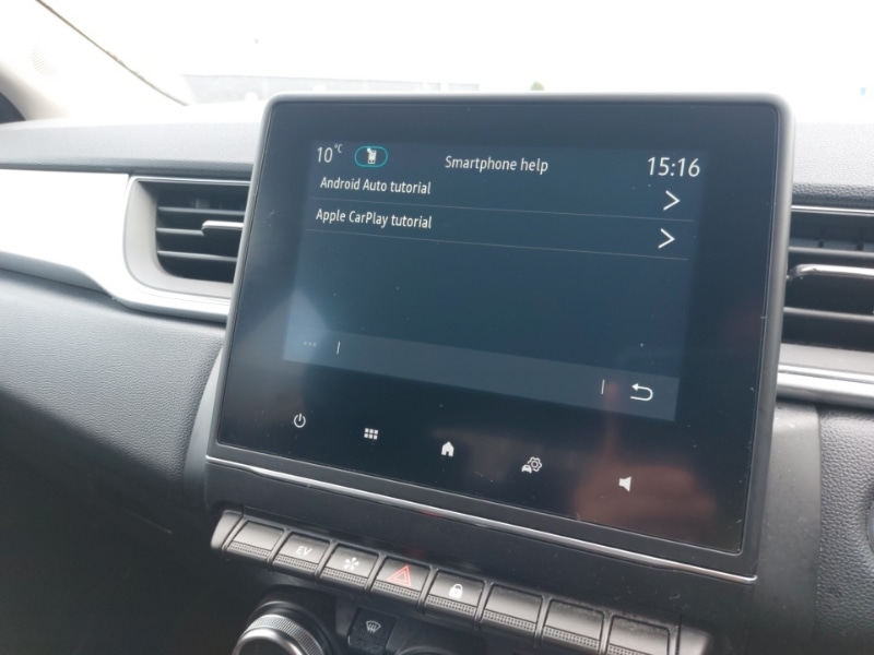 Used Renault Captur 2023 for sale - 78126269: Photo 14