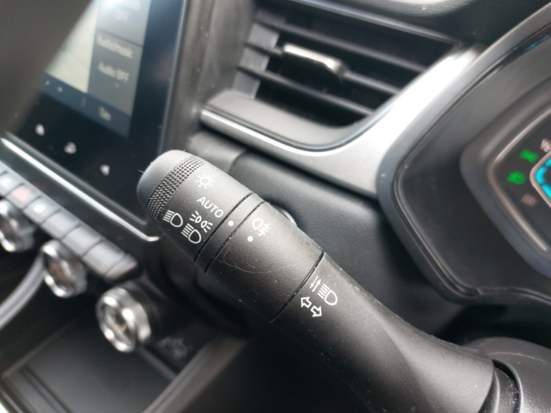 Used Renault Captur 2023 for sale - 78126269: Photo 18