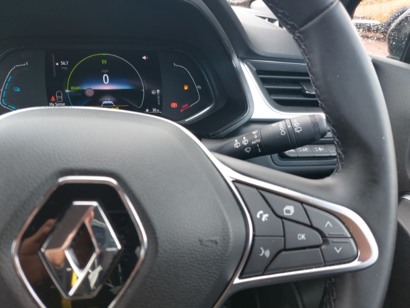 Used Renault Captur 2023 for sale - 78126269: Photo 19