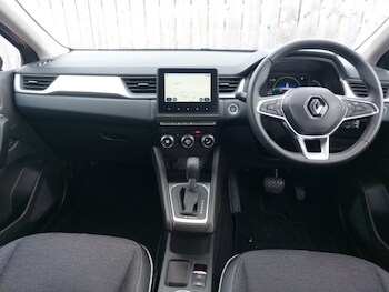 Used Renault Captur 2023 for sale - 78126269: Photo