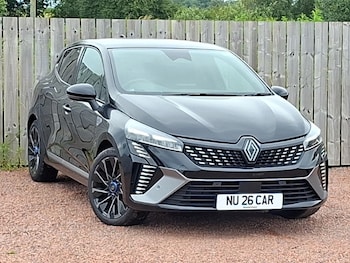 Used Renault Clio 2026 for sale - 79101112: Photo