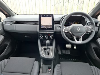 Used Renault Clio 2026 for sale - 79101112: Photo