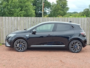 Used Renault Clio 2026 for sale - 79101112: Photo