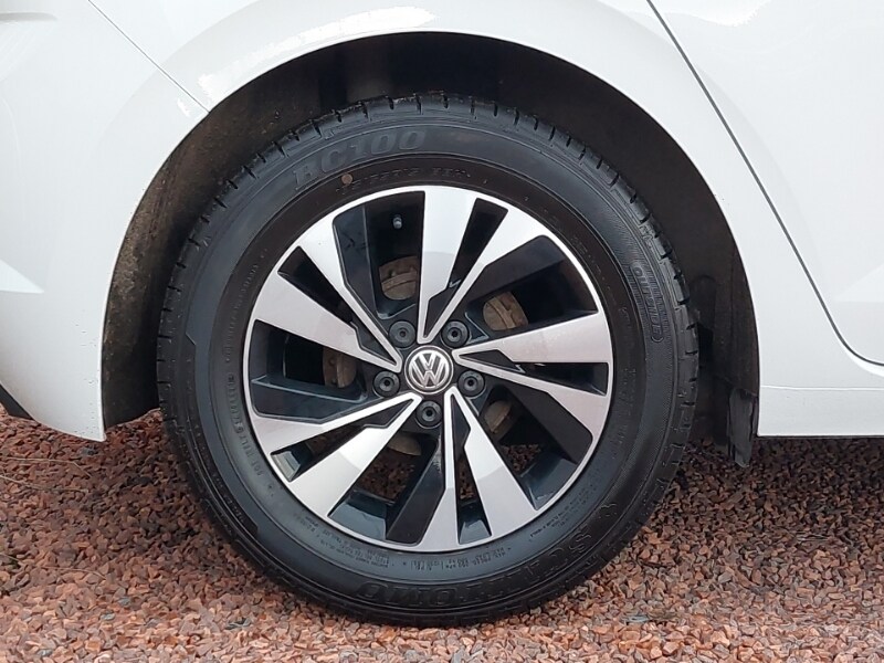 Used Volkswagen Polo 2018 for sale - 77517830: Photo 12
