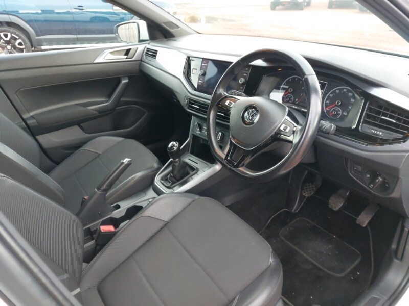 Used Volkswagen Polo 2018 for sale - 77517830: Photo 13