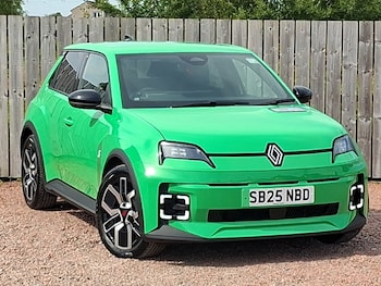 Used Renault 5 2025 for sale - 79513706: Photo