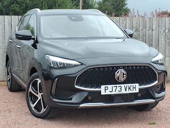 Used MG MG HS 2023 for sale - 79790322: Photo