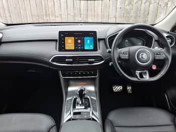 Used MG MG HS 2023 for sale - 79790322: Photo