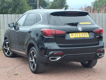 Used MG MG HS 2023 for sale - 79790322: Photo