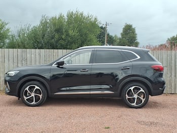 Used MG MG HS 2023 for sale - 79790322: Photo