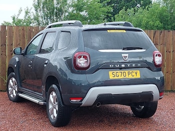Used Dacia Duster 2020 for sale - 79092406: Photo