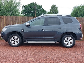 Used Dacia Duster 2020 for sale - 79092406: Photo