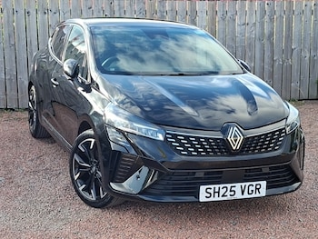 Used Renault Clio 2025 for sale - 79534586: Photo