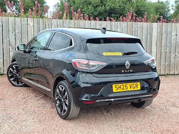 Used Renault Clio 2025 for sale - 79534586: Photo