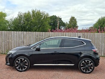 Used Renault Clio 2025 for sale - 79534586: Photo