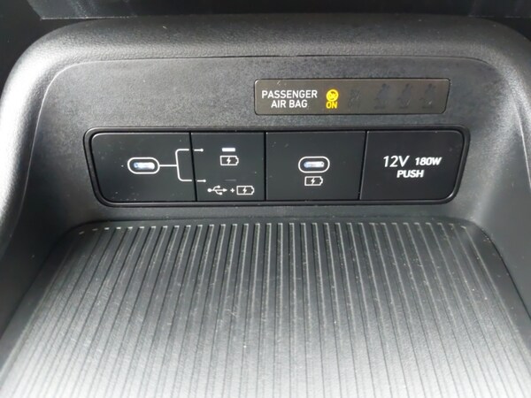 Used Hyundai KONA 2023 for sale - 74940266: Photo 15