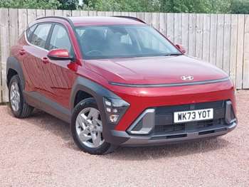 2023 - 1.0T Advance 5dr