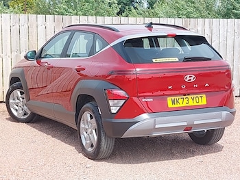 Used Hyundai KONA 2023 for sale - 74940266: Photo