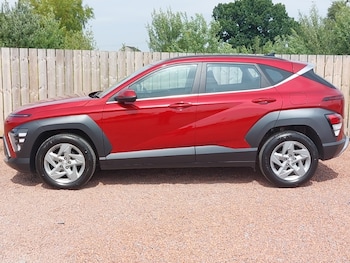 Used Hyundai KONA 2023 for sale - 74940266: Photo