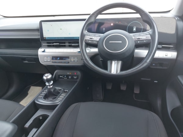 Used Hyundai KONA 2023 for sale - 74940266: Photo 7