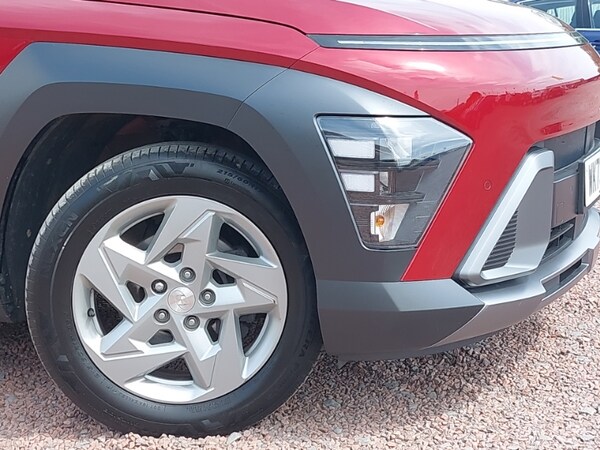Used Hyundai KONA 2023 for sale - 74940266: Photo 9