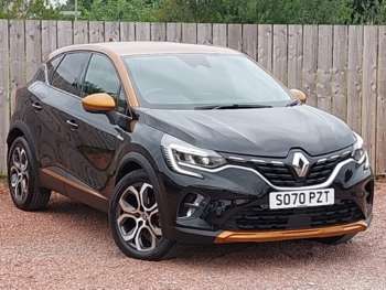 2020 - 1.3 TCE 130 S Edition 5dr