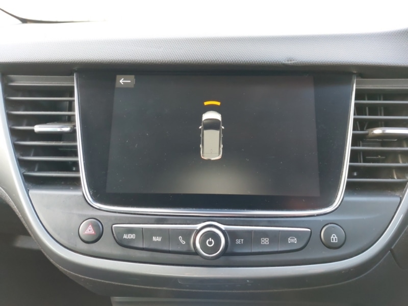 Used Vauxhall Crossland X 2020 for sale - 77358038: Photo 10