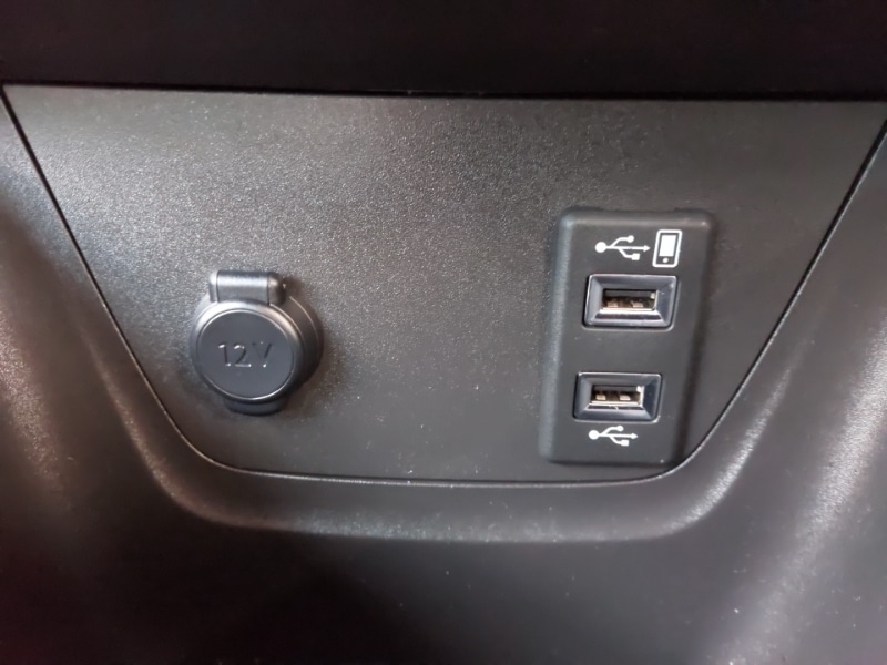 Used Vauxhall Crossland X 2020 for sale - 77358038: Photo 13