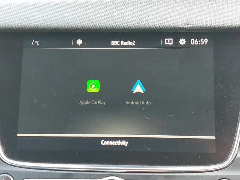 Used Vauxhall Crossland X 2020 for sale - 77358038: Photo 14