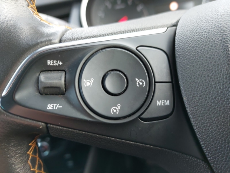 Used Vauxhall Crossland X 2020 for sale - 77358038: Photo 16