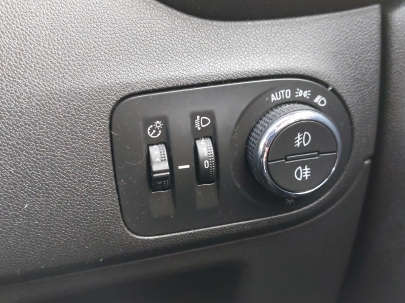 Used Vauxhall Crossland X 2020 for sale - 77358038: Photo 17