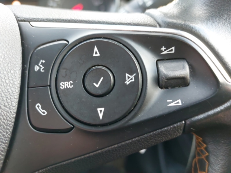 Used Vauxhall Crossland X 2020 for sale - 77358038: Photo 18