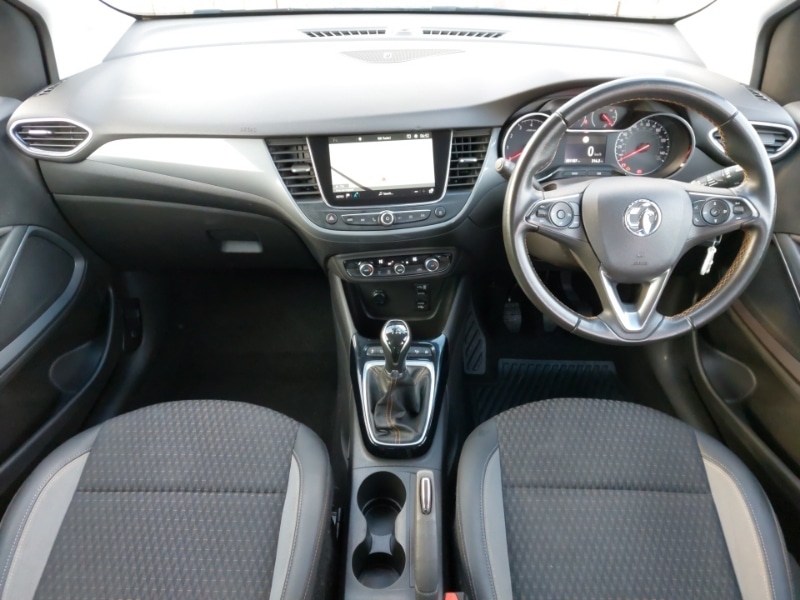 Used Vauxhall Crossland X 2020 for sale - 77358038: Photo 2