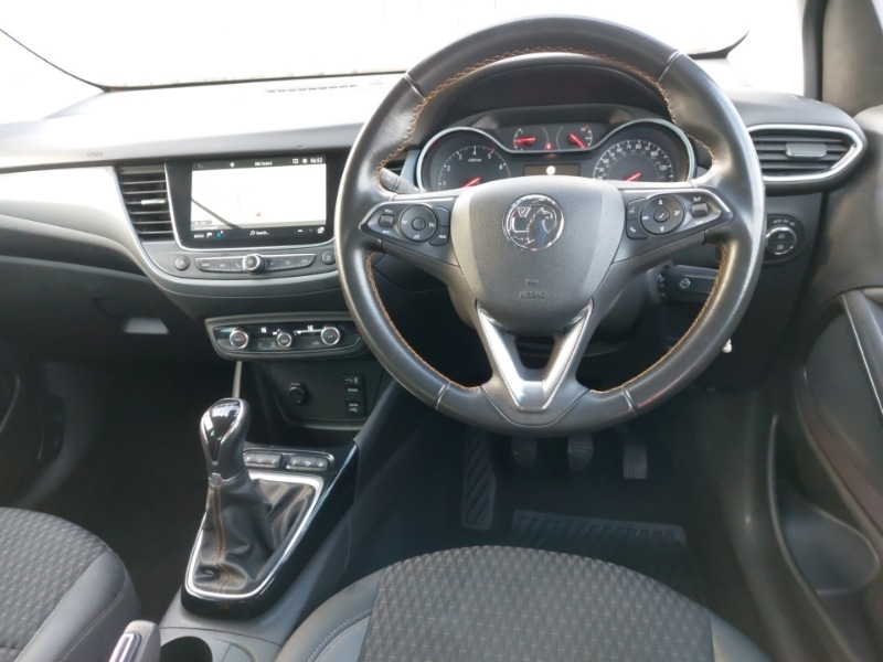 Used Vauxhall Crossland X 2020 for sale - 77358038: Photo 7