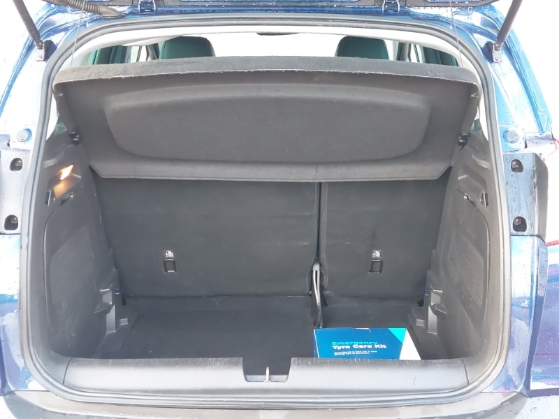 Used Vauxhall Crossland X 2020 for sale - 77358038: Photo 8