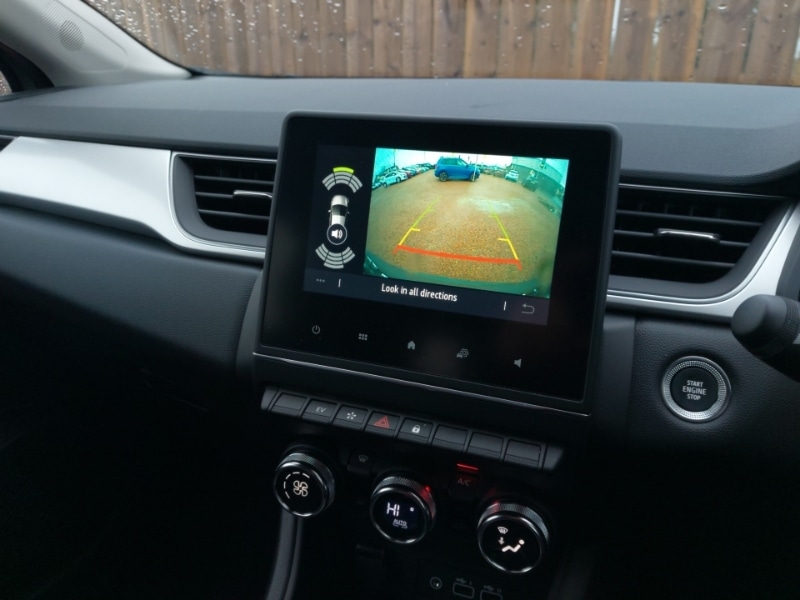 Used Renault Captur 2024 for sale - 76493350: Photo 10