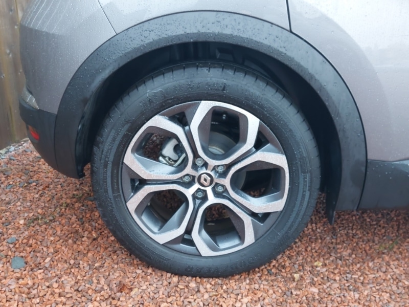 Used Renault Captur 2024 for sale - 76493350: Photo 12