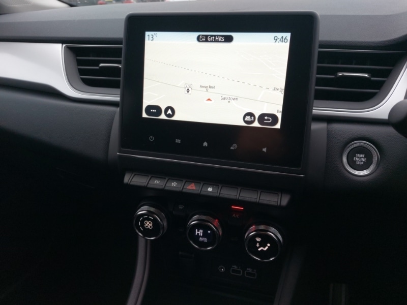 Used Renault Captur 2024 for sale - 76493350: Photo 13