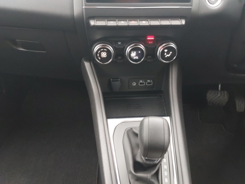 Used Renault Captur 2024 for sale - 76493350: Photo 14