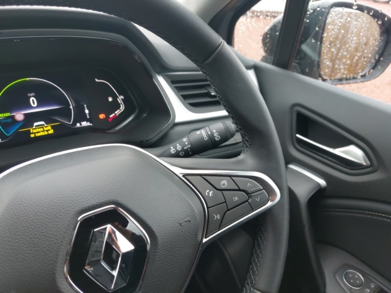 Used Renault Captur 2024 for sale - 76493350: Photo 17