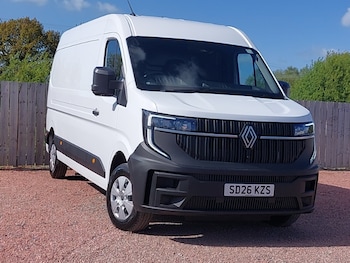 Used Renault Master 2026 for sale - 78559723: Photo