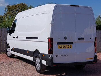 Used Renault Master 2026 for sale - 78559723: Photo