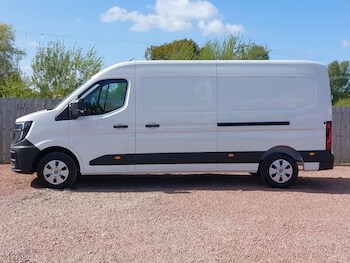 Used Renault Master 2026 for sale - 78559723: Photo
