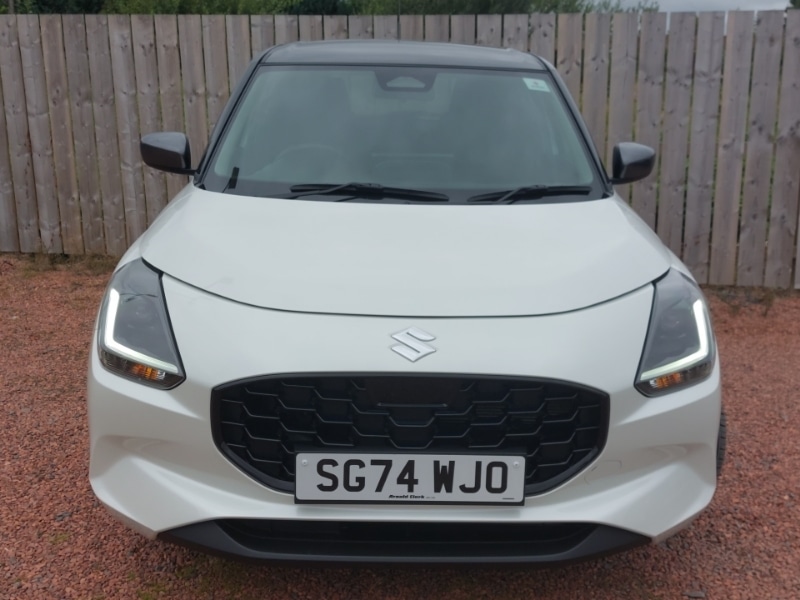 Used Suzuki Swift 2024 for sale - 76567166: Photo 13