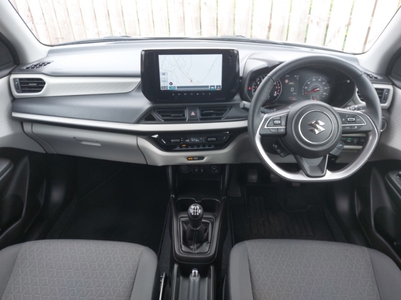 Used Suzuki Swift 2024 for sale - 76567166: Photo 2