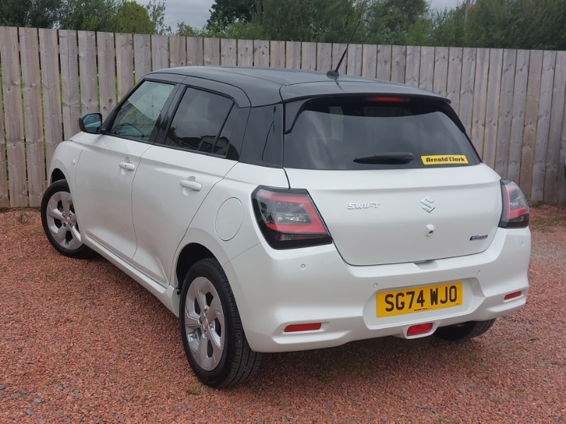 Used Suzuki Swift 2024 for sale - 76567166: Photo 3