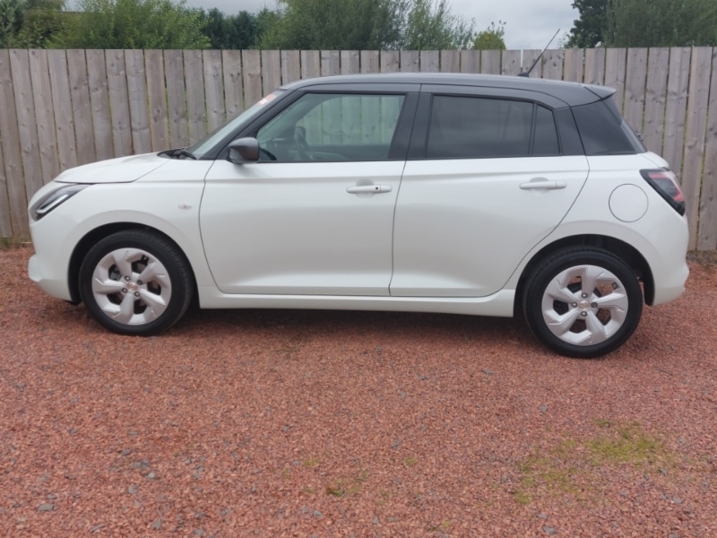 Used Suzuki Swift 2024 for sale - 76567166: Photo 4