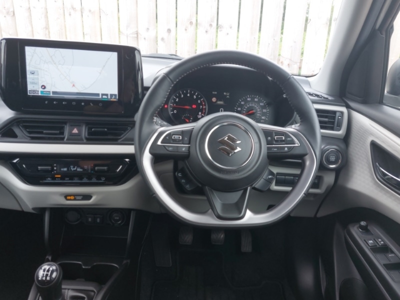 Used Suzuki Swift 2024 for sale - 76567166: Photo 7