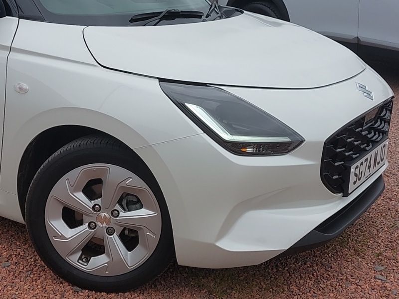 Used Suzuki Swift 2024 for sale - 76567166: Photo 9