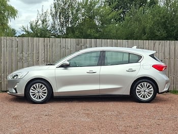 Used Ford Focus 2019 for sale - 79635965: Photo